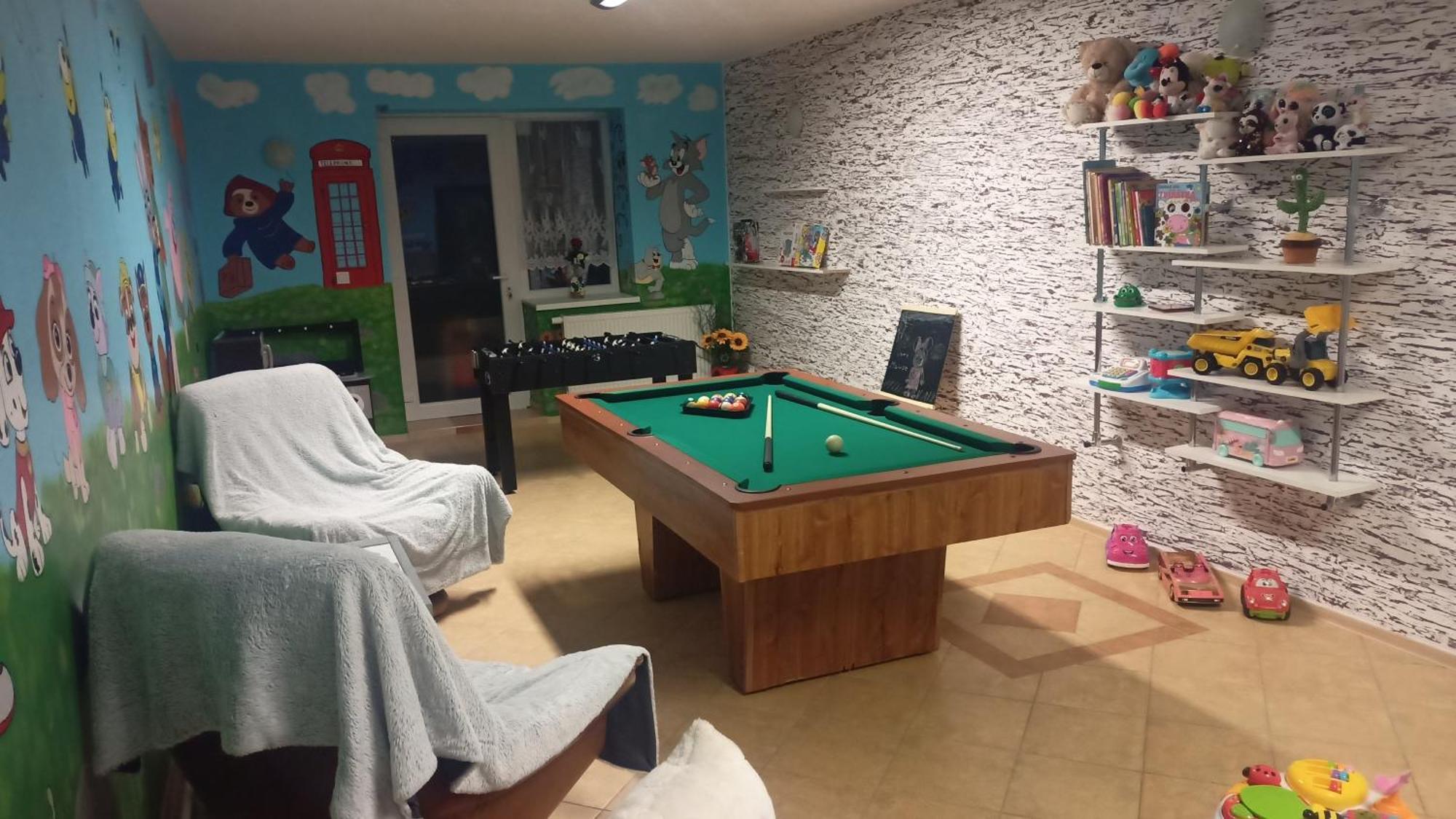 Ferienwohnung Privát Bene Vyšné Ružbachy Exterior foto