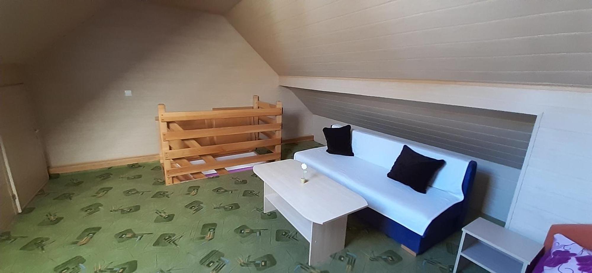 Ferienwohnung Privát Bene Vyšné Ružbachy Zimmer foto