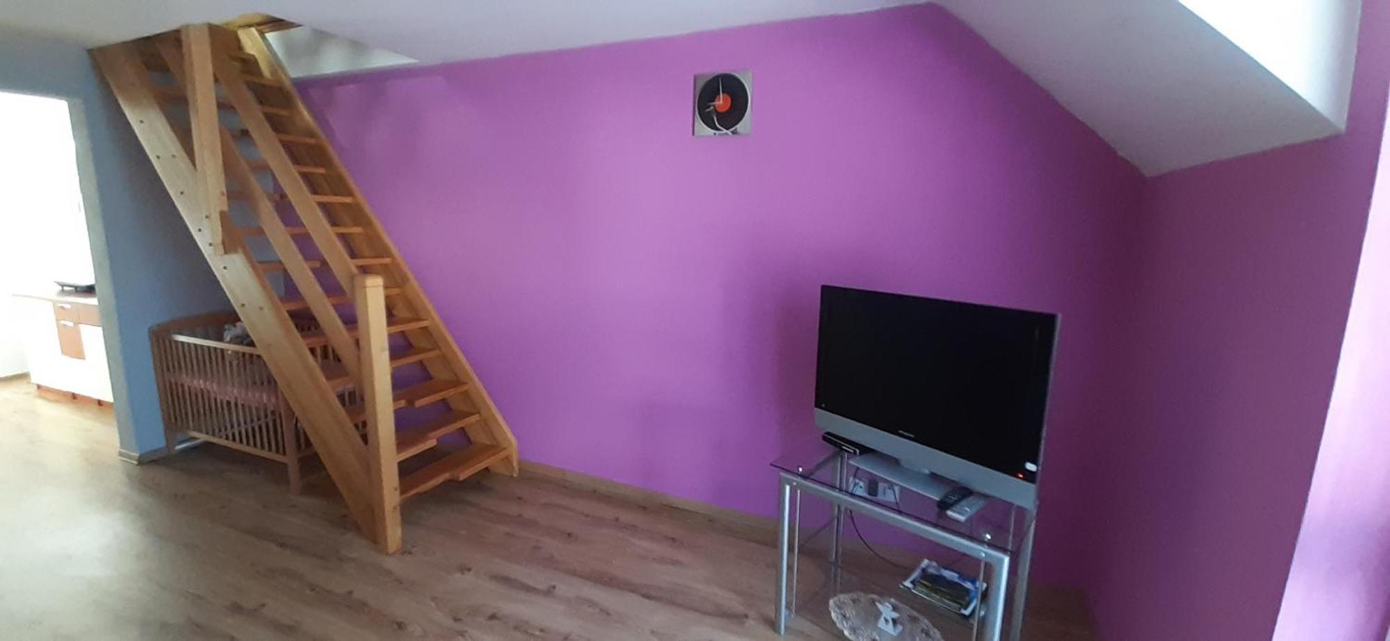 Ferienwohnung Privát Bene Vyšné Ružbachy Zimmer foto