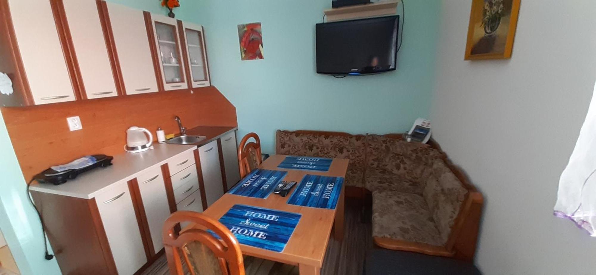 Ferienwohnung Privát Bene Vyšné Ružbachy Zimmer foto