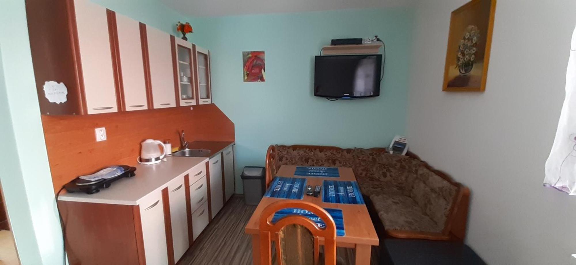 Ferienwohnung Privát Bene Vyšné Ružbachy Zimmer foto